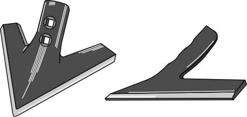 Sweep 200mm