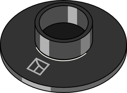 Support spacer