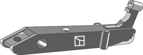 Intermediate brace