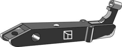 Intermediate brace