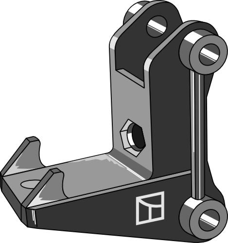 Bottom bracket