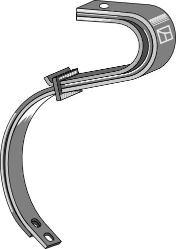 Tine  - 2 1/2 Layer