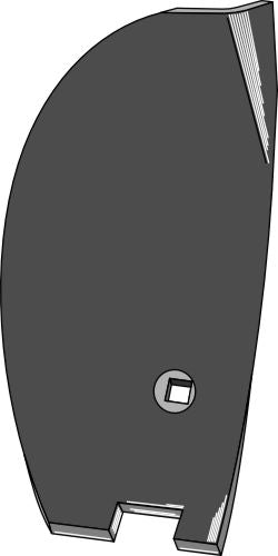 Guideboard - right
