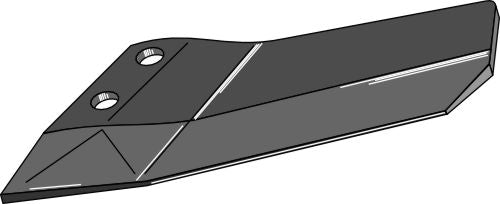 Replacement wings - left