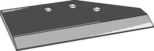 Replacement wings - right (old model)