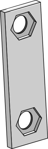 Screw locking device