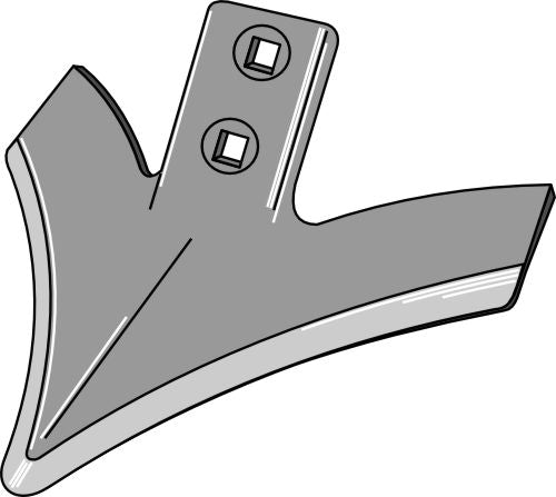 Ultrawing sweep (curved) 260mm