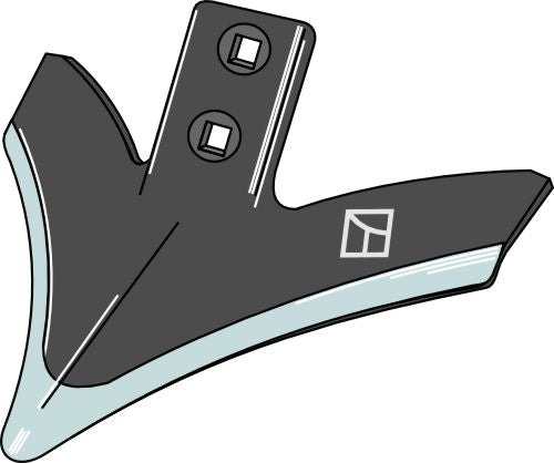 Ultrawing sweep (curved) 315mm