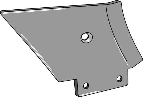 Counter-tine, right model