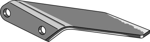 Side share - right model