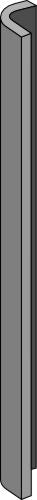 Shank protector