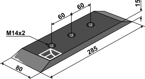 Bar-point share