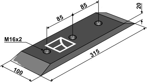 Bar-point share