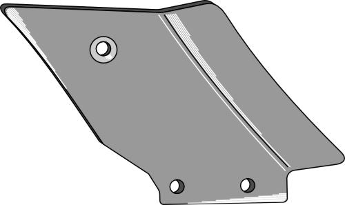 Guideboard - right
