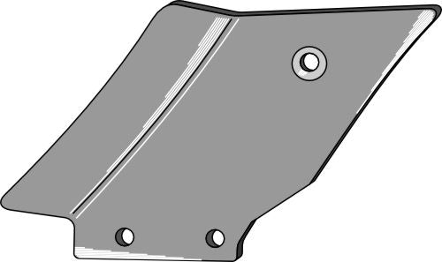 Guideboard - left