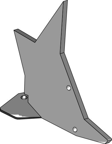 Subsoiling shank ''Solo Pro-Lift''