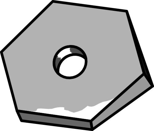 Adjuster for deflector board