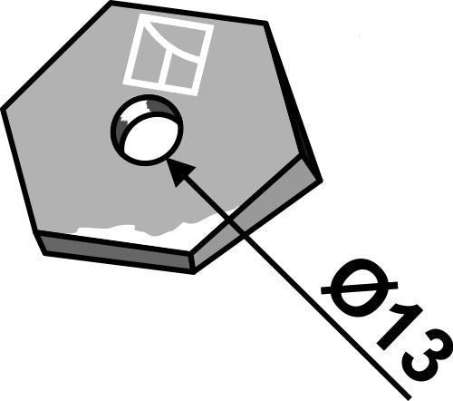 Adjuster for deflector board