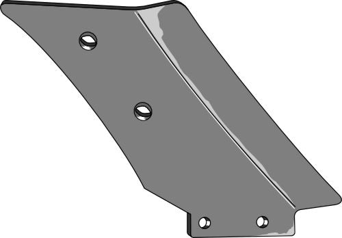 Counter-plate - long - right model