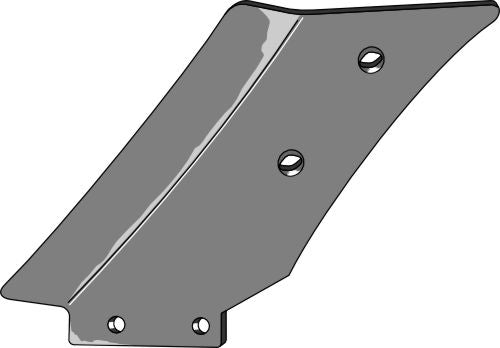 Counter-plate - long - left model