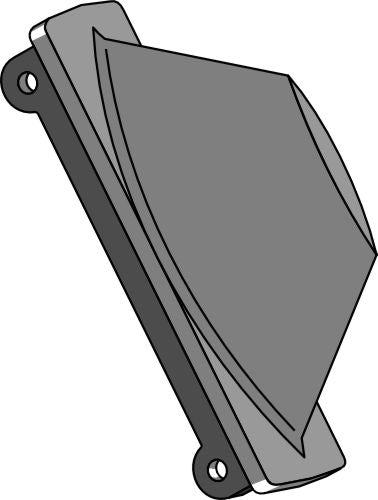 Furrow breaker