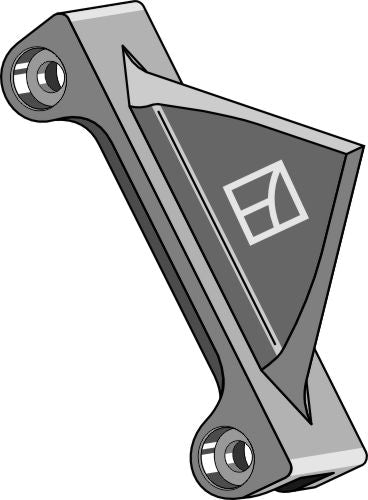 Furrow breaker