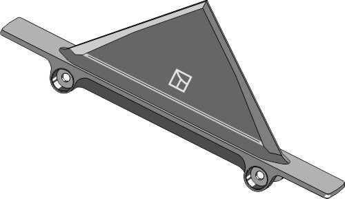 Furrow breaker