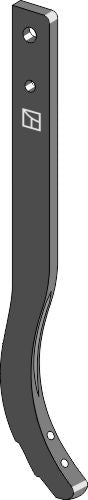 Cultivator shank - 720mm