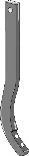 Jumbo-tine
