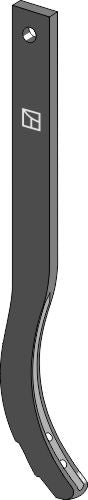 Cultivator shank - 810mm