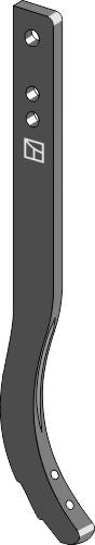Cultivator shank - 820mm