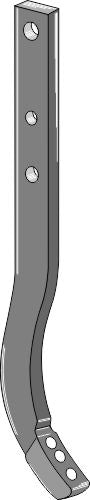 Jumbo-tine