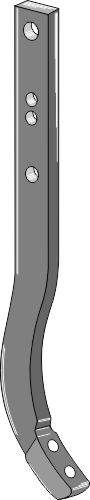 Jumbo-tine