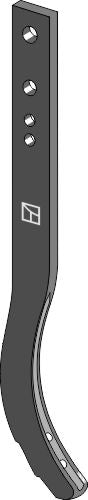 Cultivator shank - 880mm