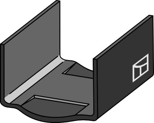 Cover plate