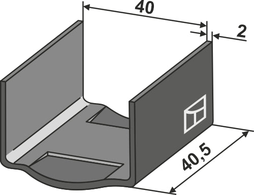 Cover plate