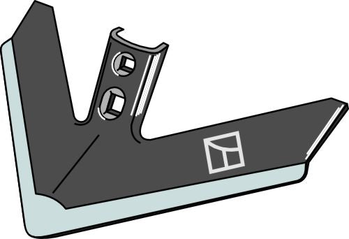 Sweep 285mm - DURAFACE