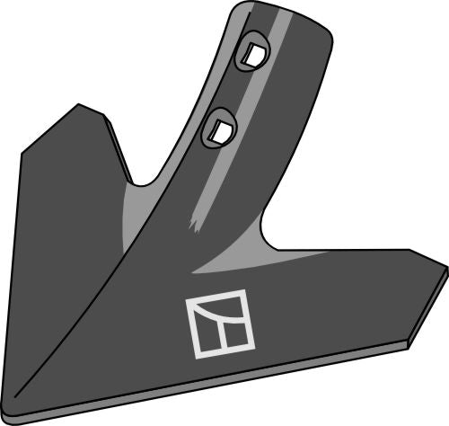 Sweep 175mm