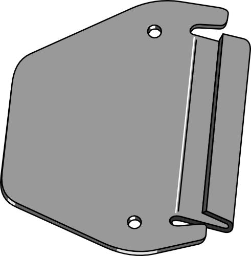 Guideboard