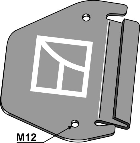 Guideboard