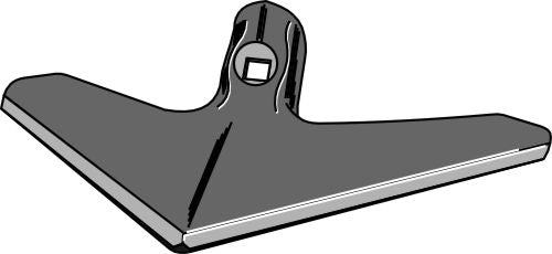 Sweep 250mm