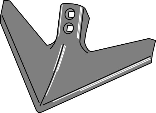 Sweep 240mm