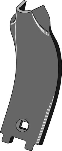 Guideboard