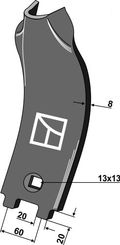 Guideboard