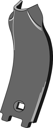 Guideboard