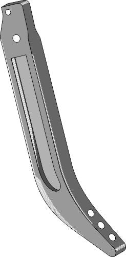 Lower part