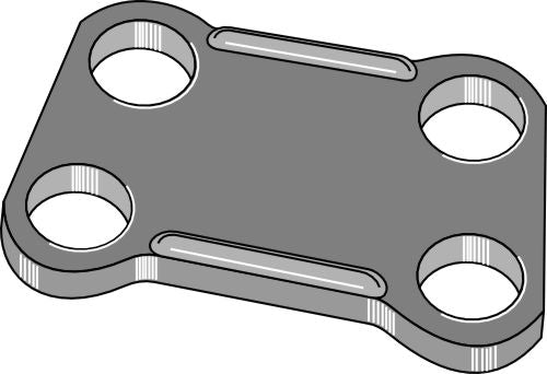 Plate