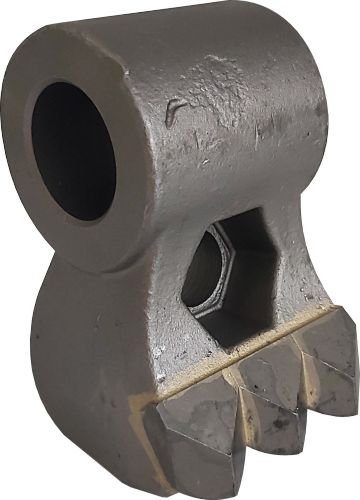 Pruning hammer - Hard metal