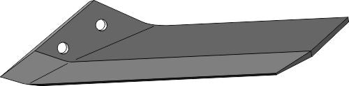 Replacement wings - left