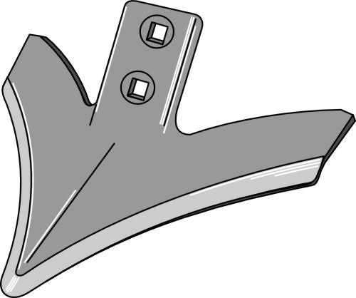 Ultrawing sweep (curved) 310mm